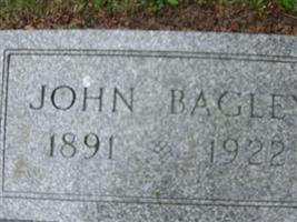 John Bagley