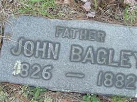 John Bagley