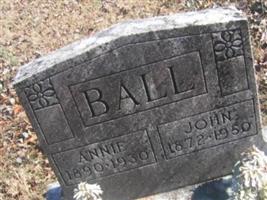 John Ball