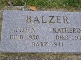 John Balzer John Balzer