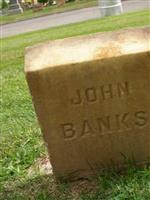 John Banks