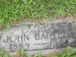 John Bartels