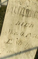 John Bartholomew