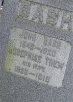John Bash