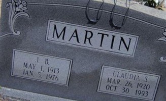 John Bastian Martin John Bastian Martin