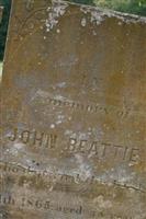 John Beattie