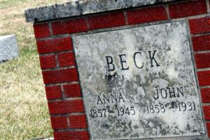 John Beck