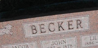 John Becker