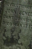 John Benedict John Benedict