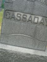 John Benton Cassaday