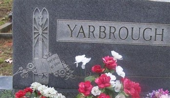 John Berdine Yarbrough