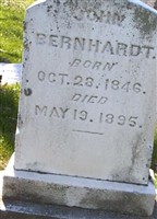John Bernhardt