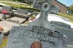 John Bertrand Fontenot John Bertrand Fontenot