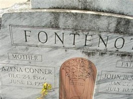 John Bertrand Fontenot John Bertrand Fontenot