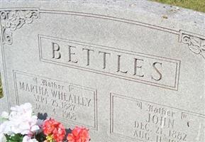John Bettles