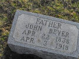 John Beyer