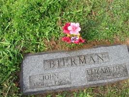 John Bierman