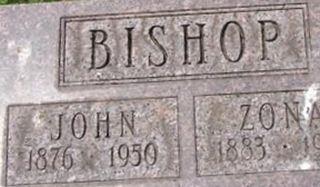 John Bishop