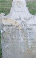 John Bitler Thiell