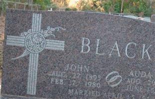 John Black