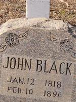John Black