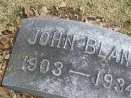 John Blank John Blank