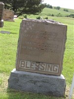 John Blessing John Blessing