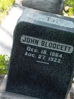 John Blodgett