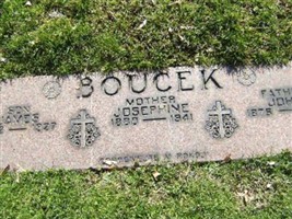 John Boucek John Boucek
