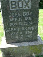 John Box