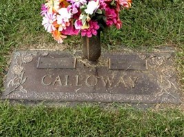 John Boyd Callaway John Boyd Callaway