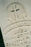 John Boyer, Jr