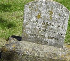 John Bradley
