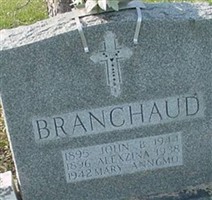 John Branchaud