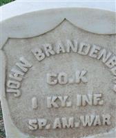 John Brandenburg