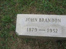 John Brandon