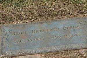 John Brandon Beene