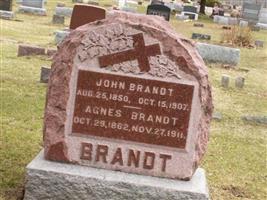John Brandt