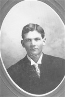 John Braxton Wilderson John Braxton Wilderson