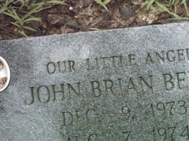 John Brian Belin