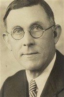 John Bridges Clement, Sr John Bridges Clement, Sr