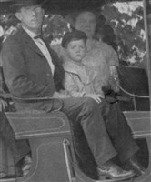 John Bridges Clement, Sr John Bridges Clement, Sr