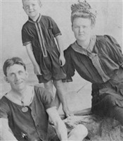 John Bridges Clement, Sr John Bridges Clement, Sr