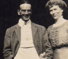 John Bright Hallworth