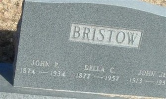 John Bristow, Jr (1599189.jpg) John Bristow, Jr (1599189.jpg)