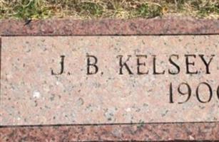 John Brock Kelsey, Jr