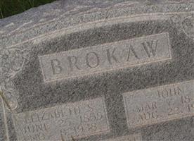 John Brokaw