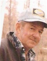 John Browder "J.B." Hall John Browder "J.B." Hall