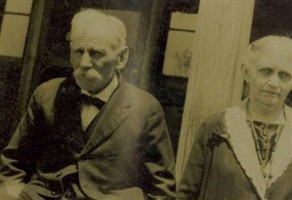 John Brown Simpson