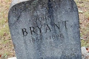 John Bryant John Bryant